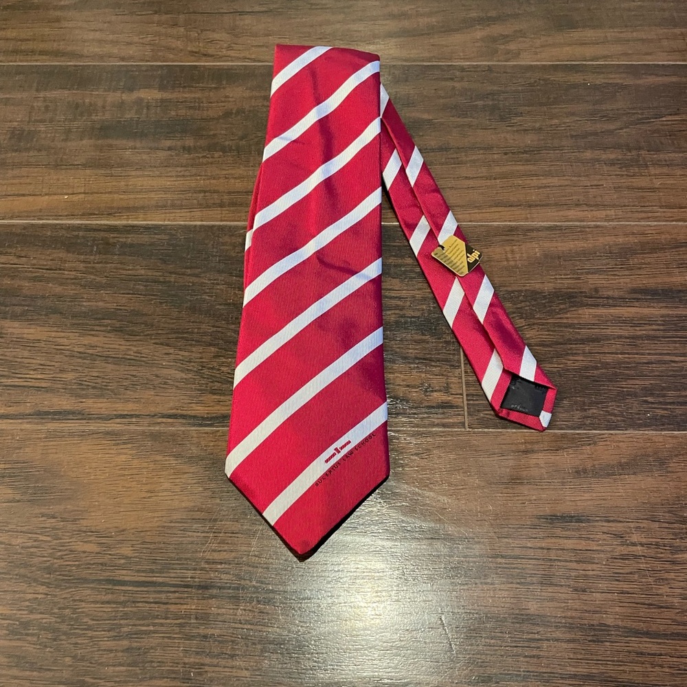 Alpi Silk Tie